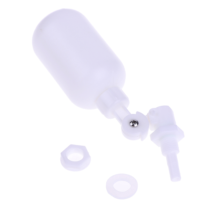 Float Ball Valve - 1PC Floating Ball Valve Aquarium Fish