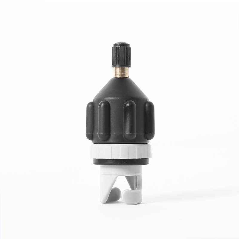 Float Ball Valve - SUP Surfboard Air Pump Adapter Inflatable