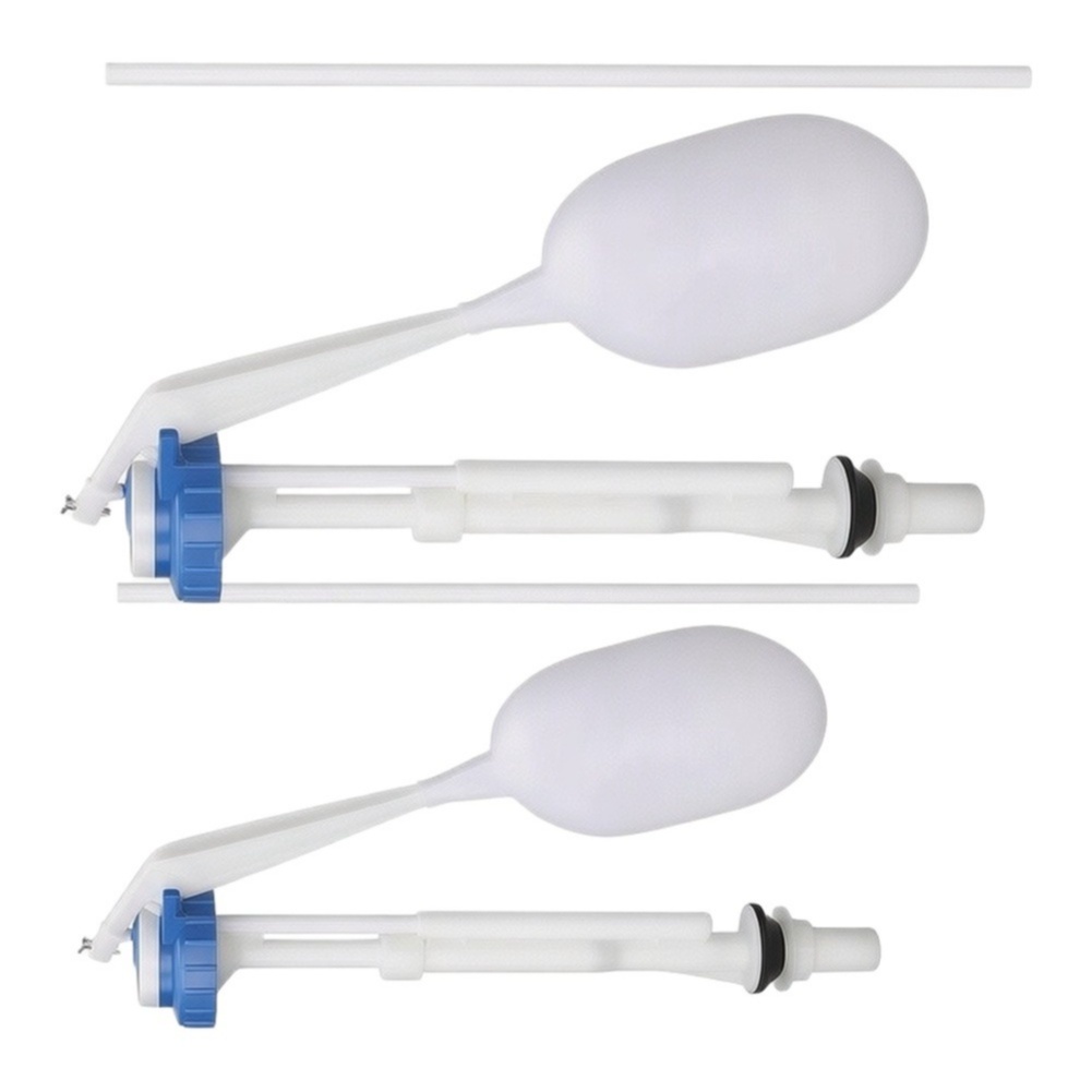 Float Ball Operated For Toilet - Float Ball Valve recension och pris