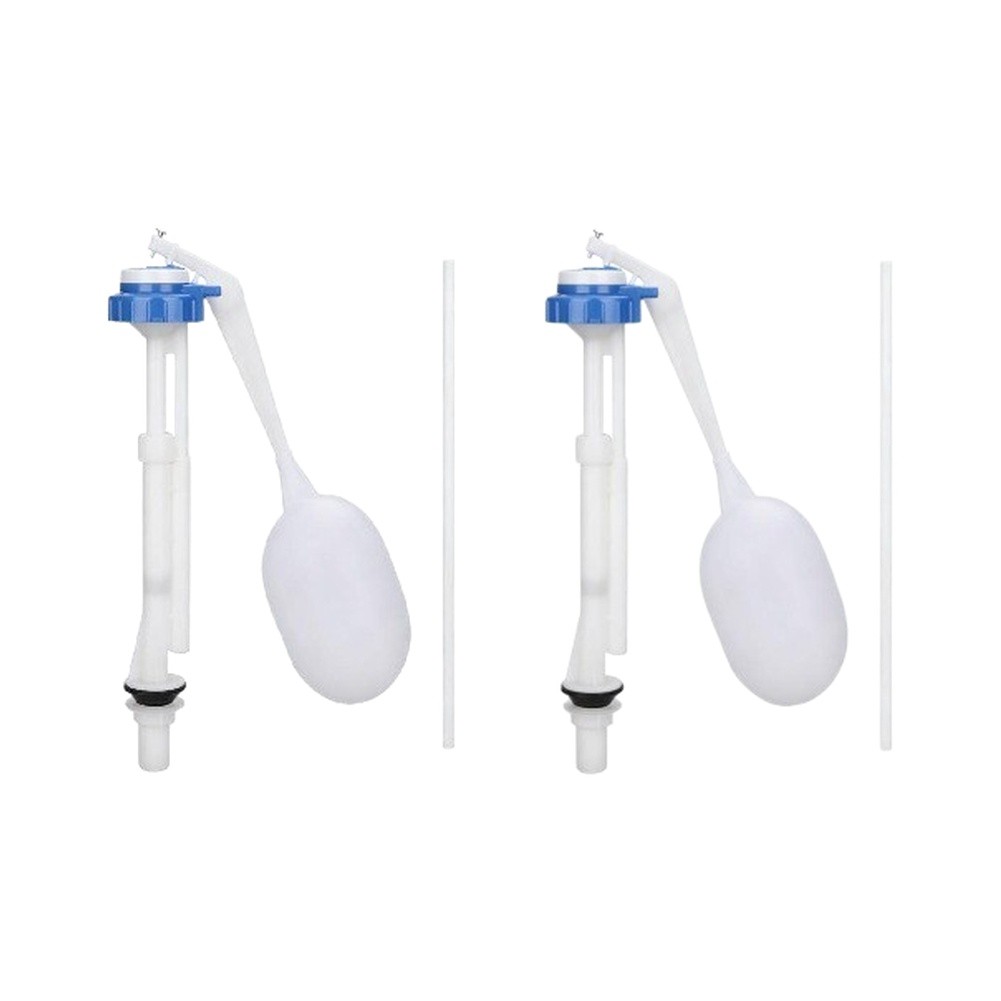 Float Ball Operated For Toilet - Float Ball Valve recension och pris