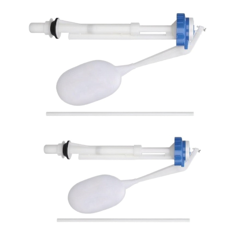 Float Ball Operated For Toilet - Float Ball Valve recension och pris