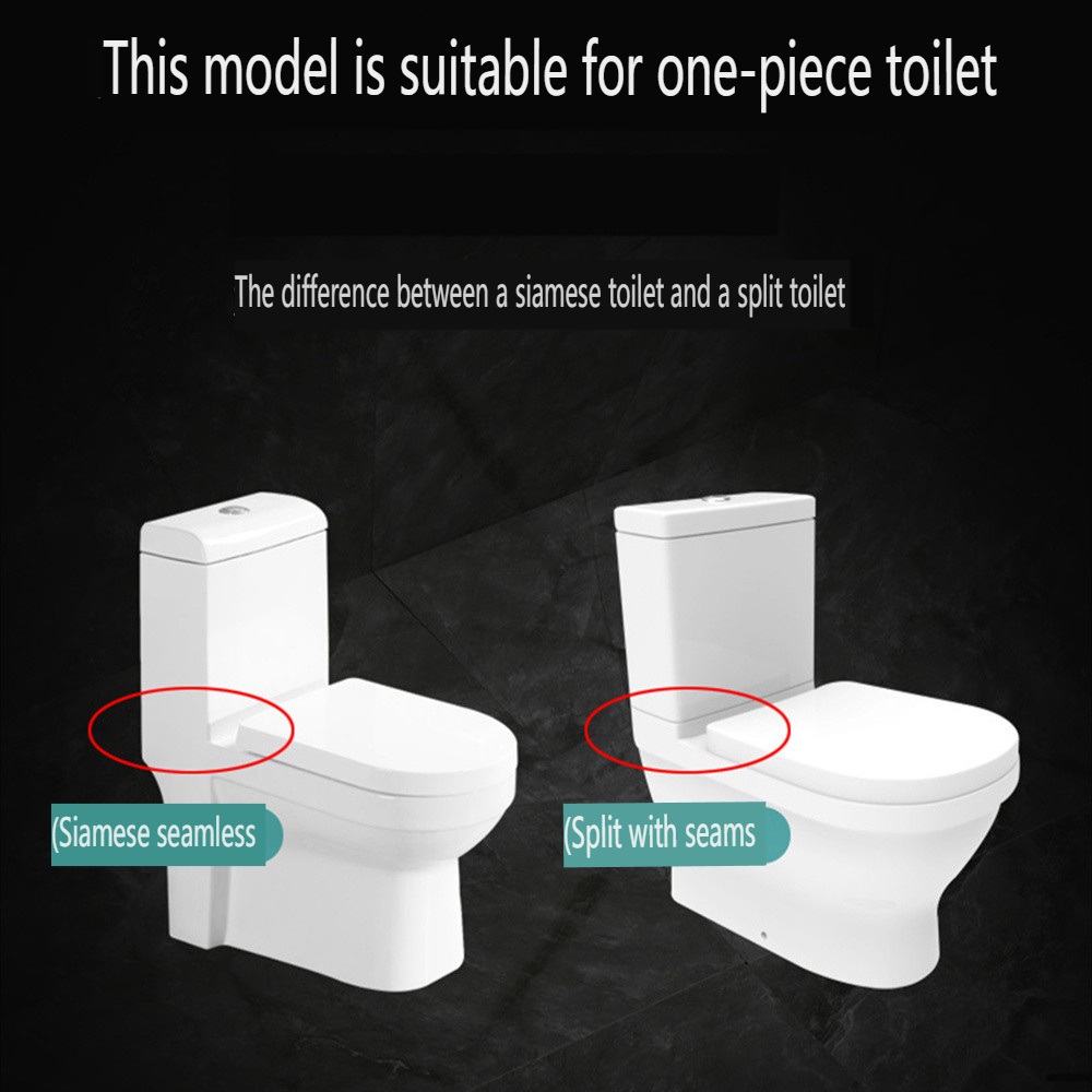 Wc Dual Flush Valve Replacemen - Toilet Fill Valve recension och pris