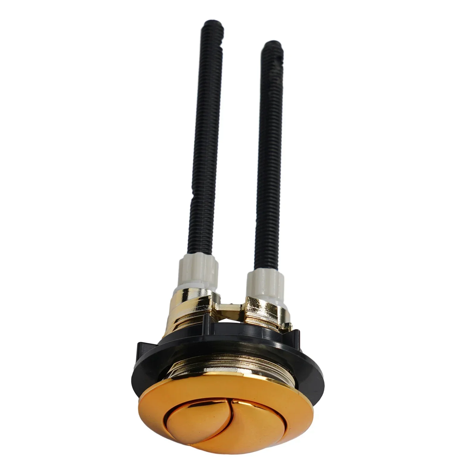 Golden Toilet Button Toilet Wa - Toilet Fill Valve recension och pris