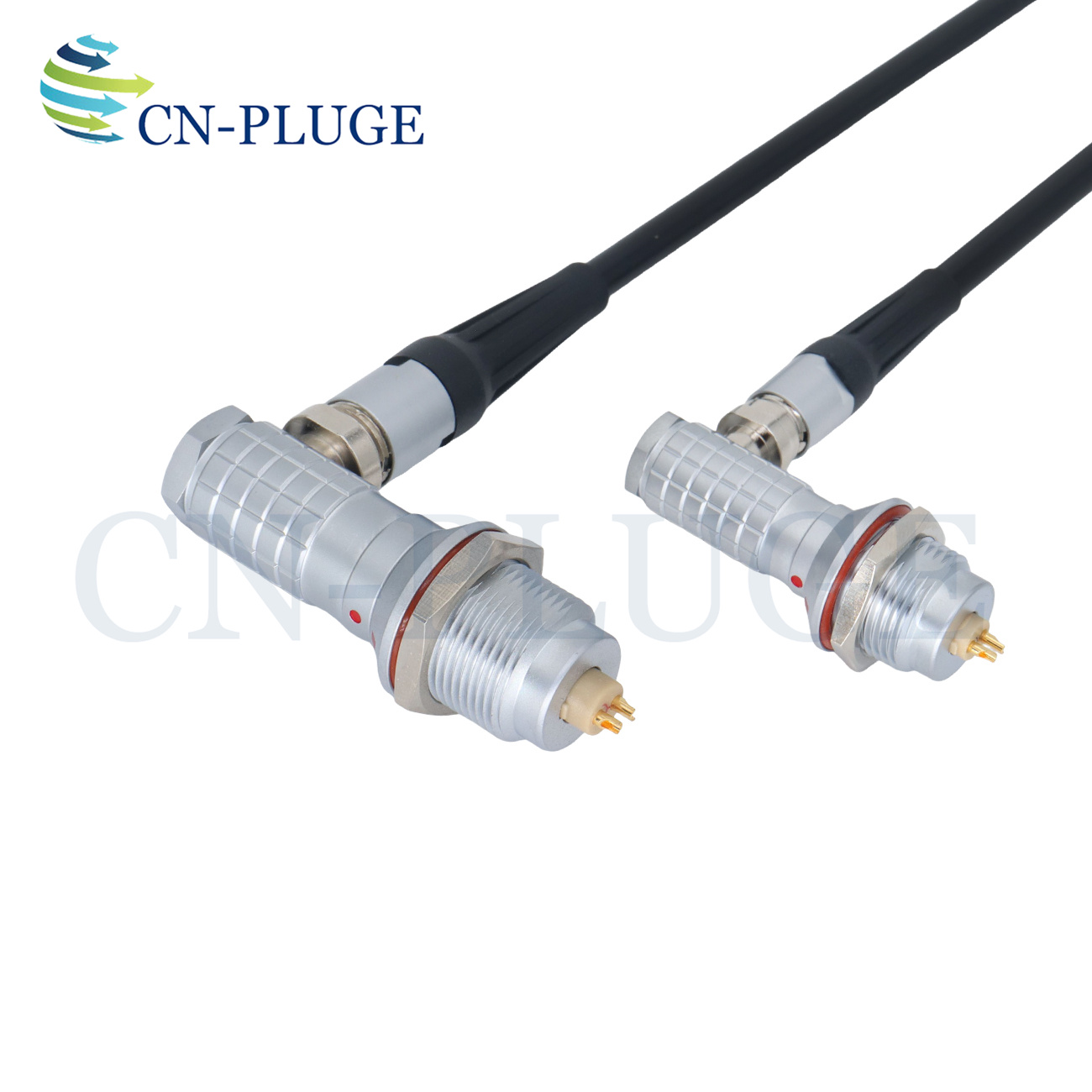 FHG 0K 1K 2K Series 2~32Pin Ri - Push Fit Connector recension och pris