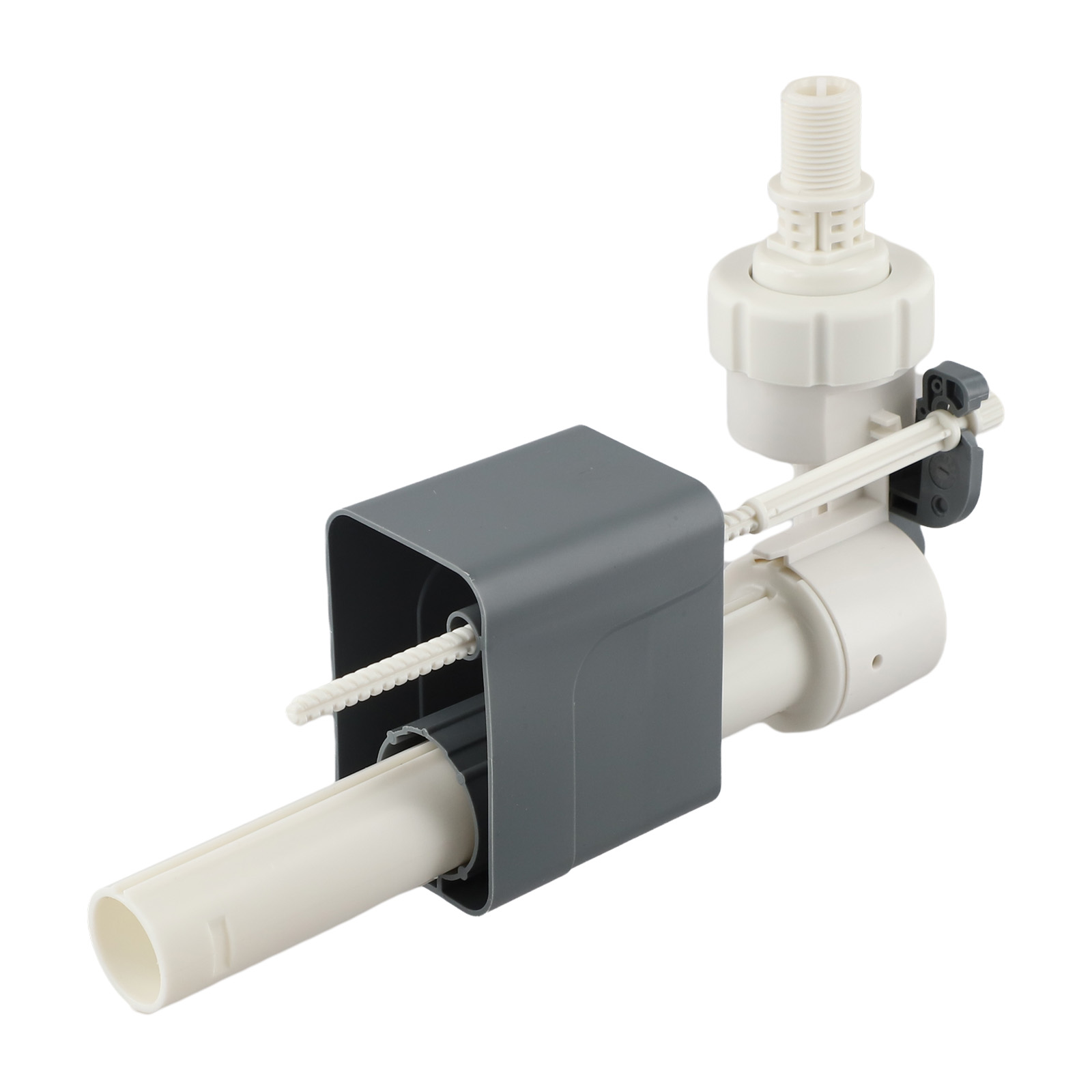 Concealled Toilets Tank Fillin - Toilet Fill Valve recension och pris