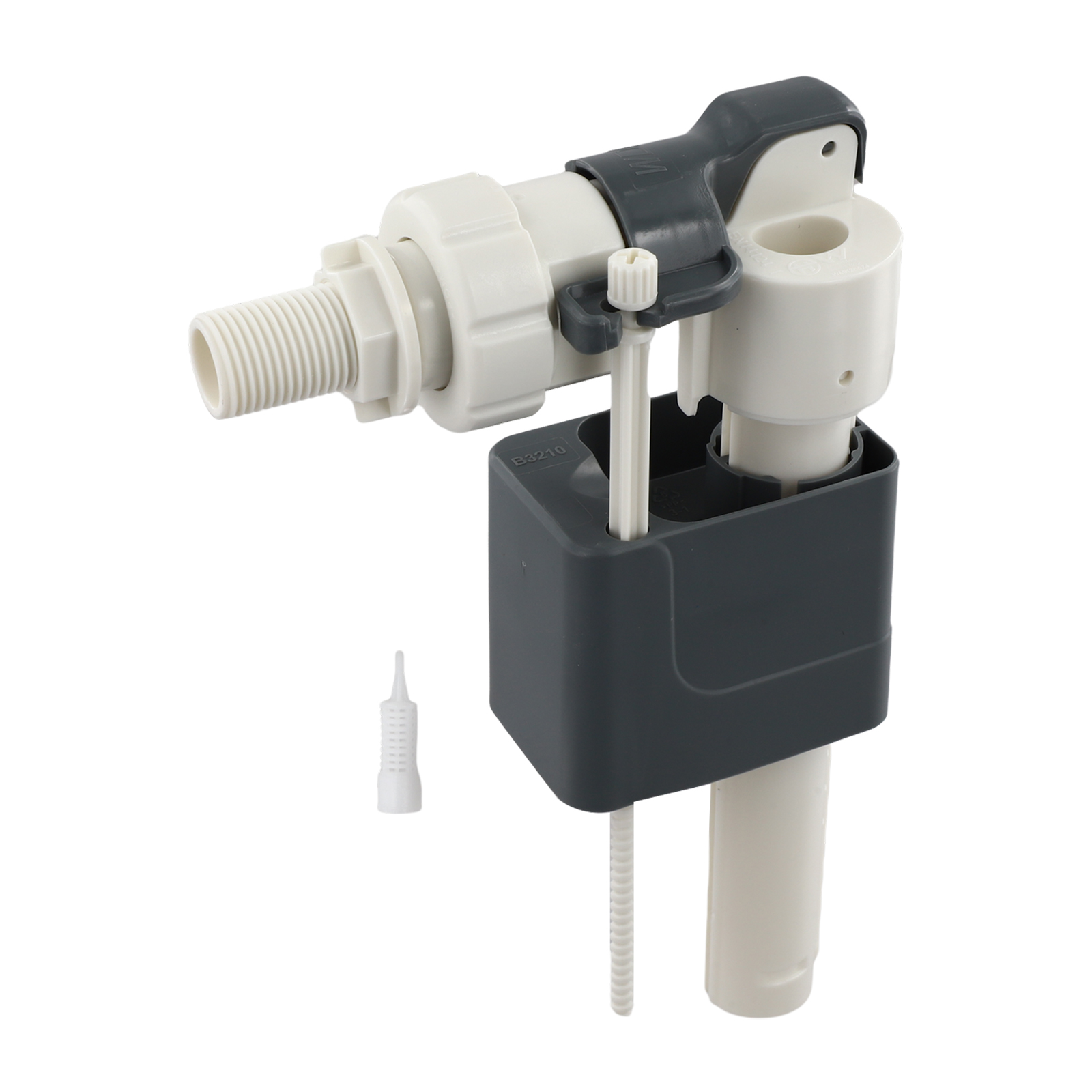 Concealled Toilets Tank Fillin - Toilet Fill Valve recension och pris