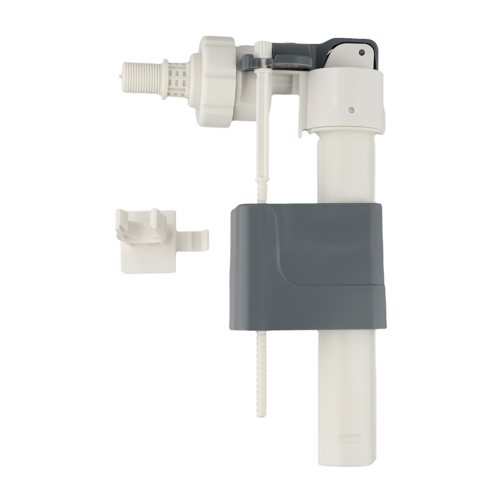 Concealled Toilets Tank Fillin - Toilet Fill Valve recension och pris
