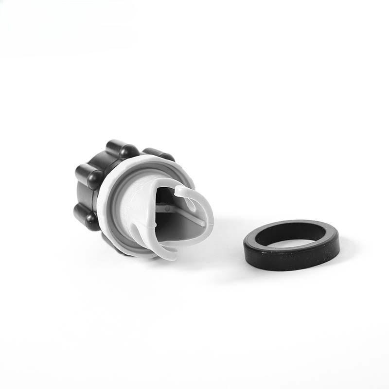 SUP Surfboard Air Pump Adapter - Float Ball Valve recension och pris