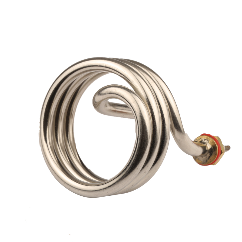380V 4500W 4 Rings Stainless E - Pipe Freeze Spray recension och pris