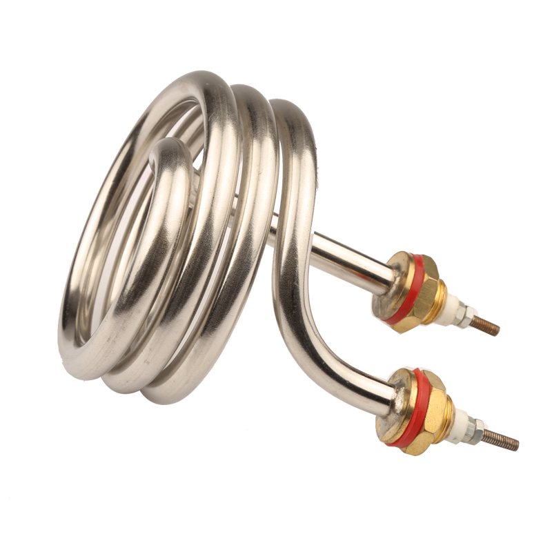380V 4500W 4 Rings Stainless E - Pipe Freeze Spray recension och pris