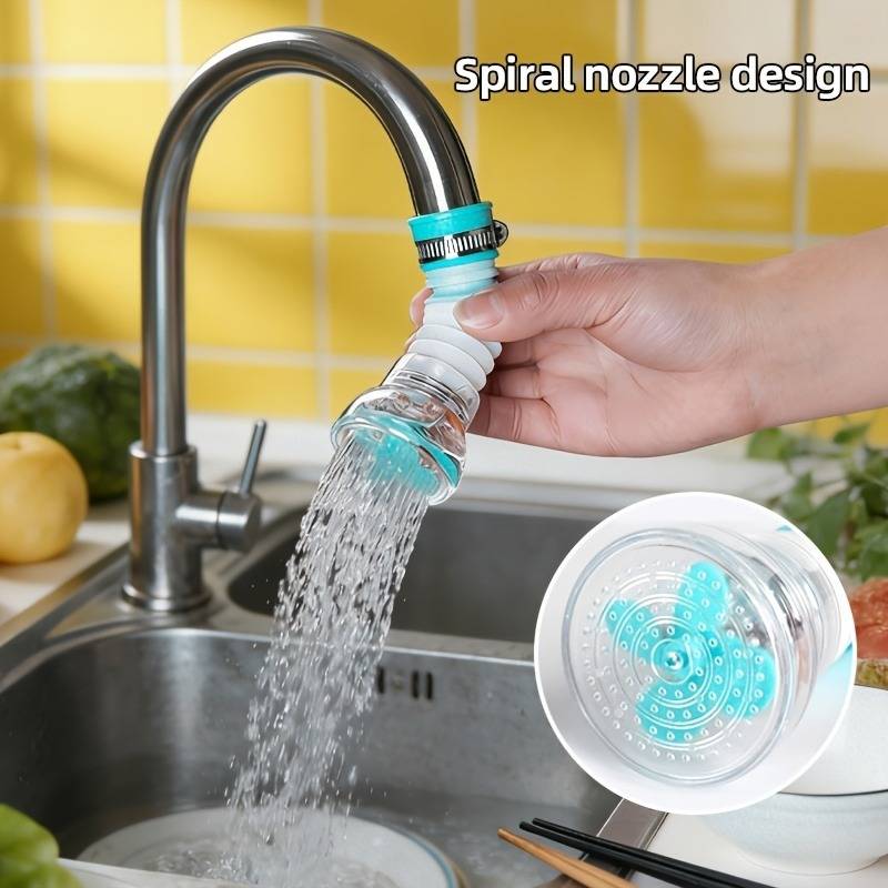 2 pieces adjustable rotating f - Flexible Hose Braided recension och pris