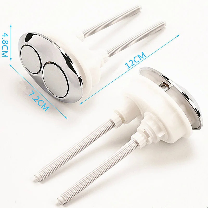 Quick Release Modern Toilet Se - Toilet Fill Valve recension och pris