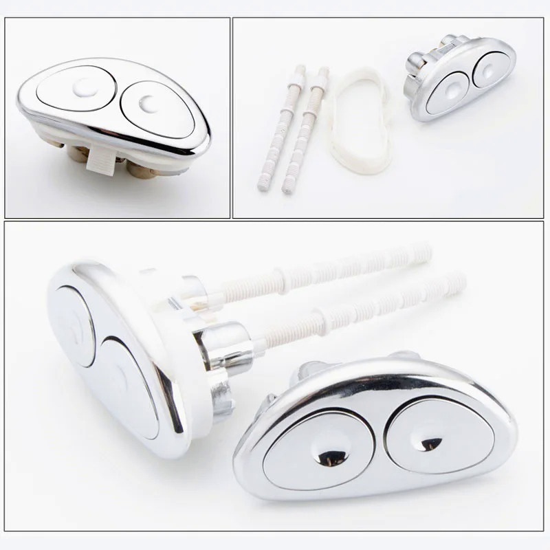 Quick Release Modern Toilet Se - Toilet Fill Valve recension och pris