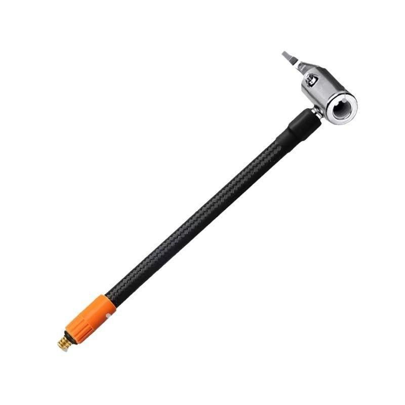 Braided Tire Inflator Hose wit - Flexible Hose Braided recension och pris