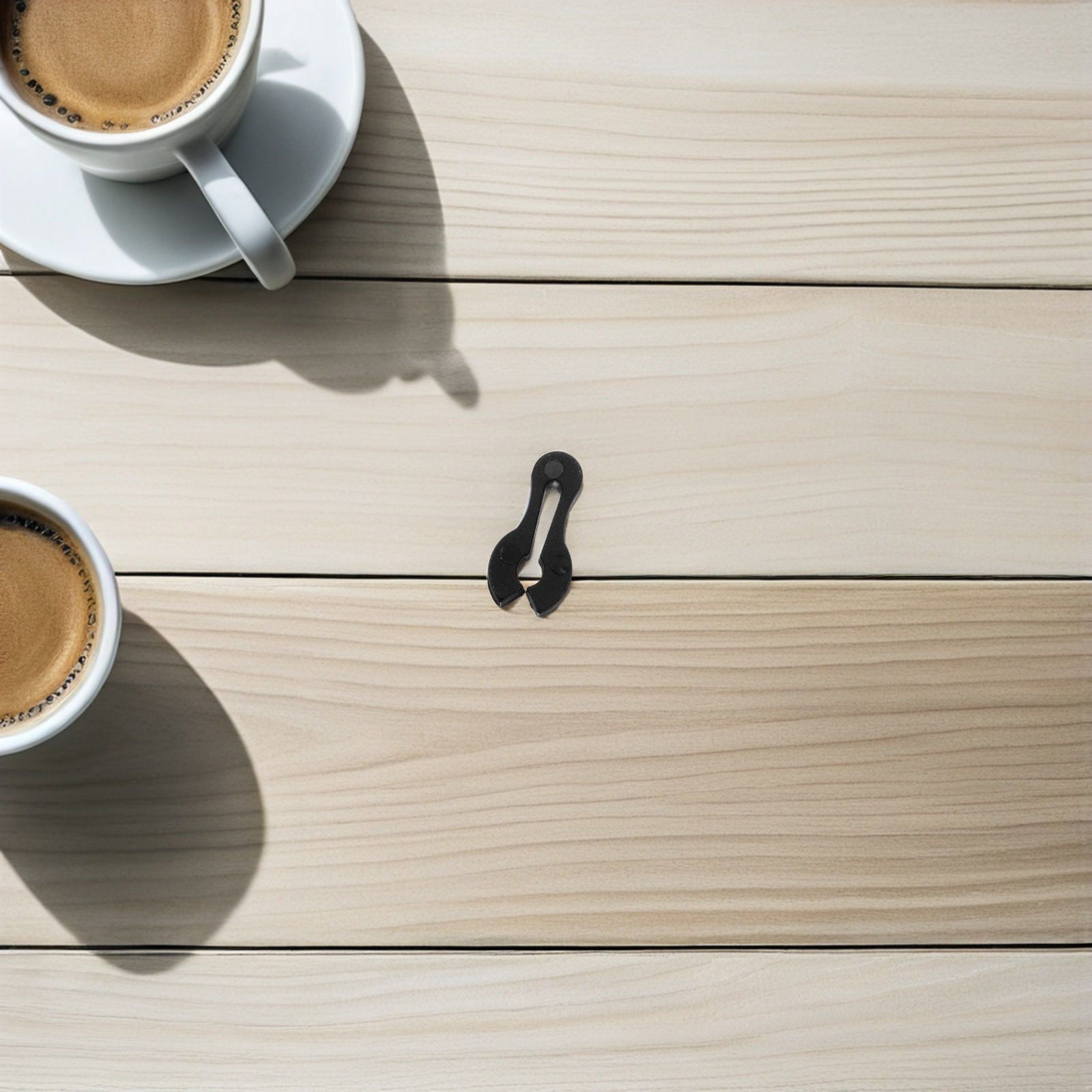 Coffee Machine Steam Wand Heat - Plastic Pipe Clip recension och pris