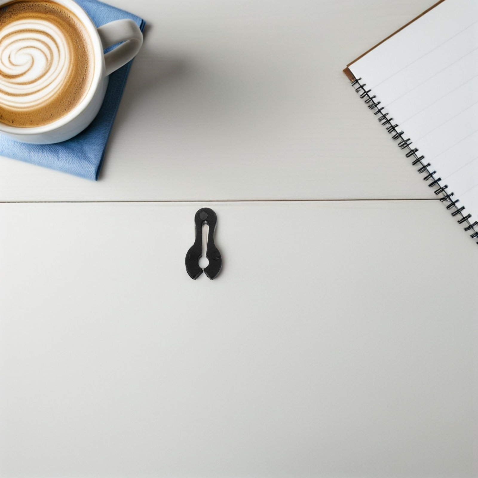 Coffee Machine Steam Wand Heat - Plastic Pipe Clip recension och pris